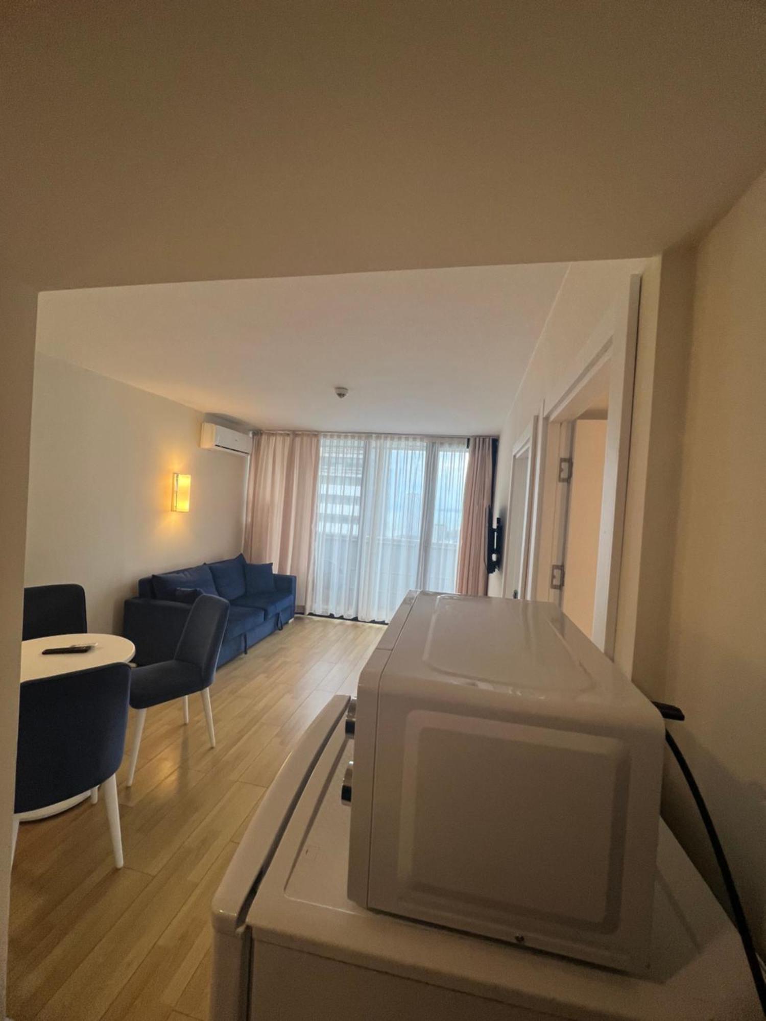 Orbi Batumi City Beach View Hotel Exterior foto